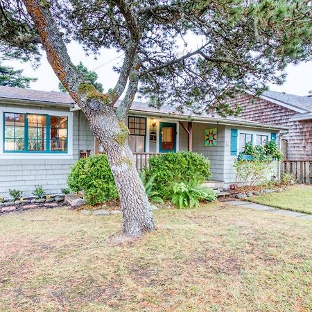 Seaside Classic Cozy Bungalow エクステリア 写真