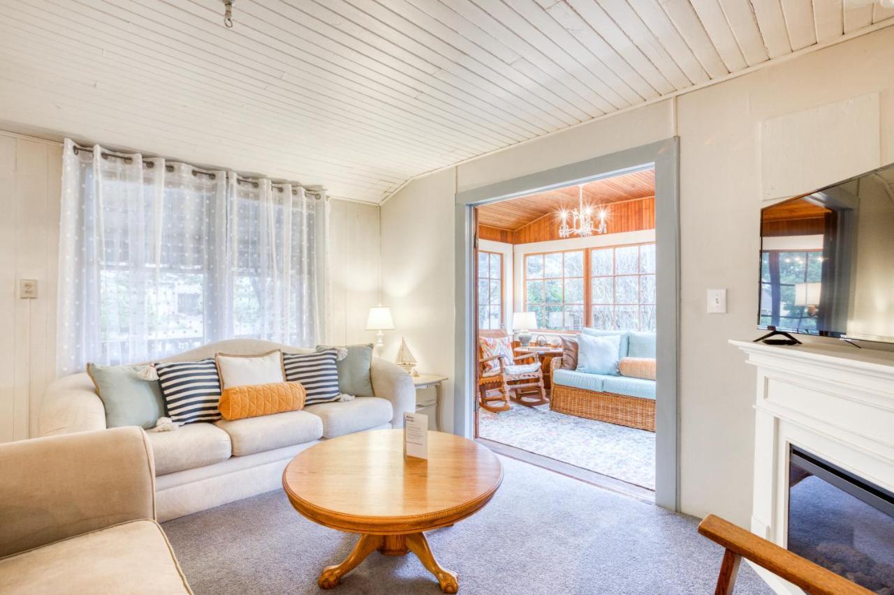 Seaside Classic Cozy Bungalow エクステリア 写真