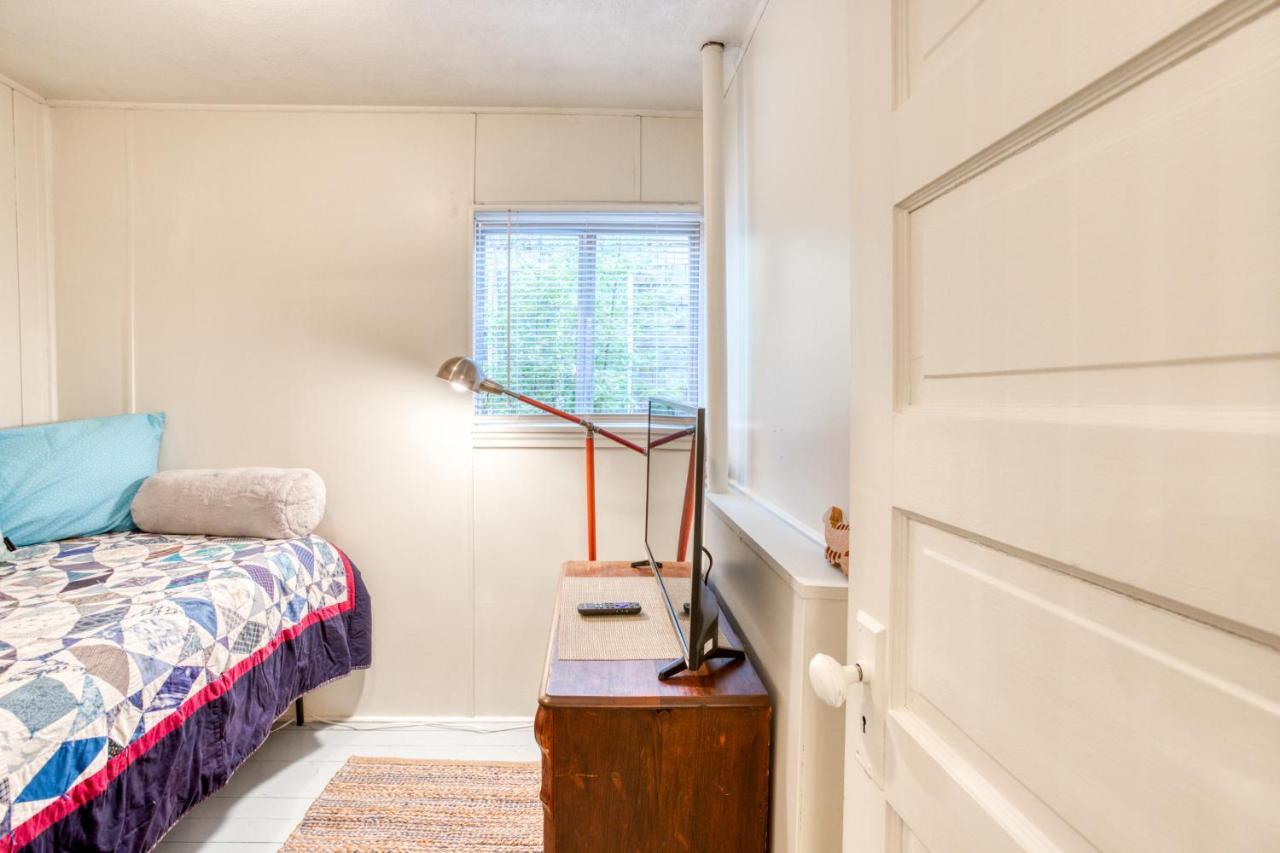 Seaside Classic Cozy Bungalow エクステリア 写真