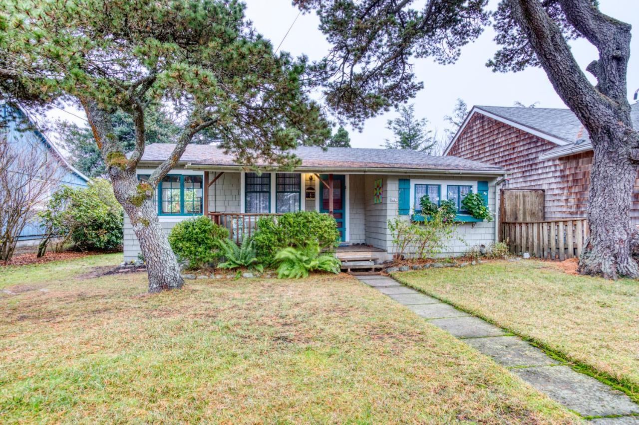 Seaside Classic Cozy Bungalow エクステリア 写真