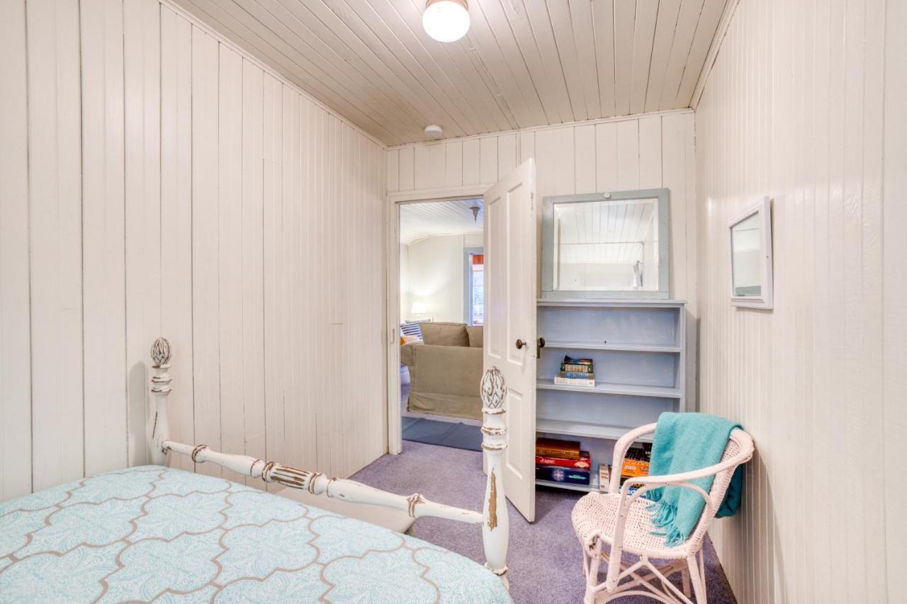 Seaside Classic Cozy Bungalow エクステリア 写真