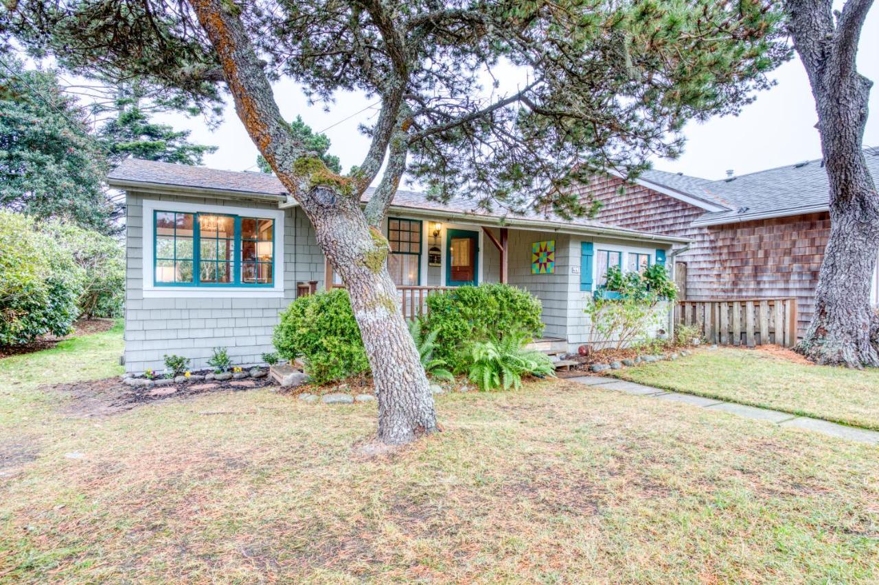 Seaside Classic Cozy Bungalow エクステリア 写真