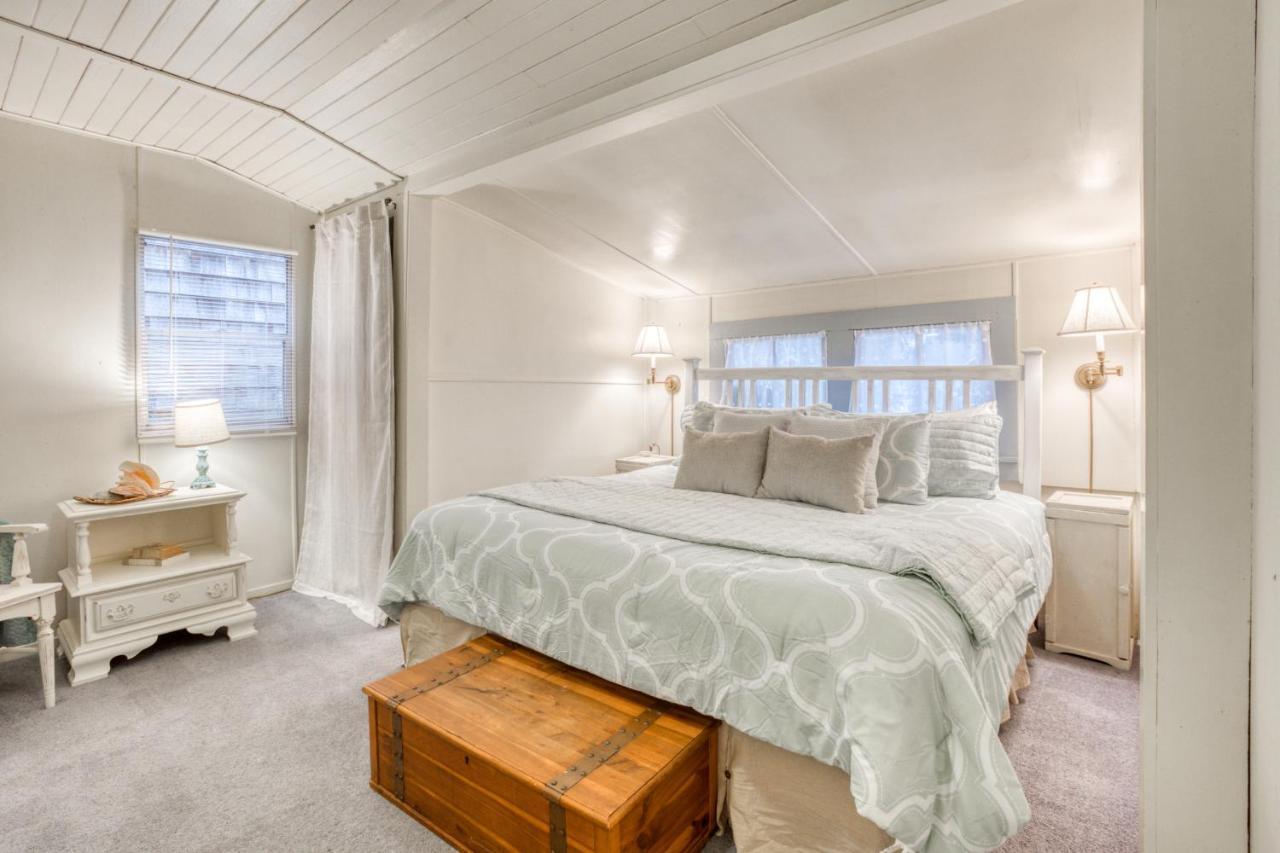 Seaside Classic Cozy Bungalow エクステリア 写真