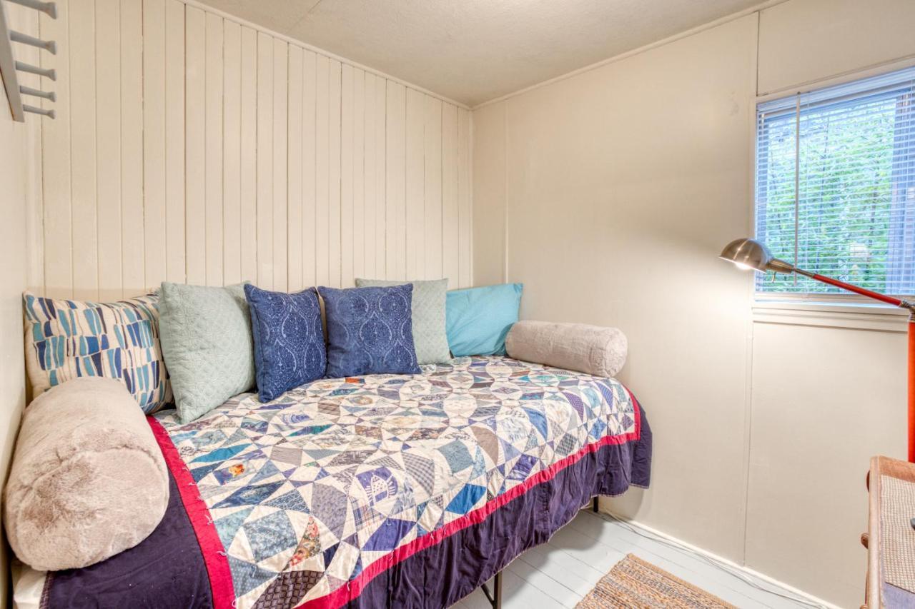 Seaside Classic Cozy Bungalow エクステリア 写真
