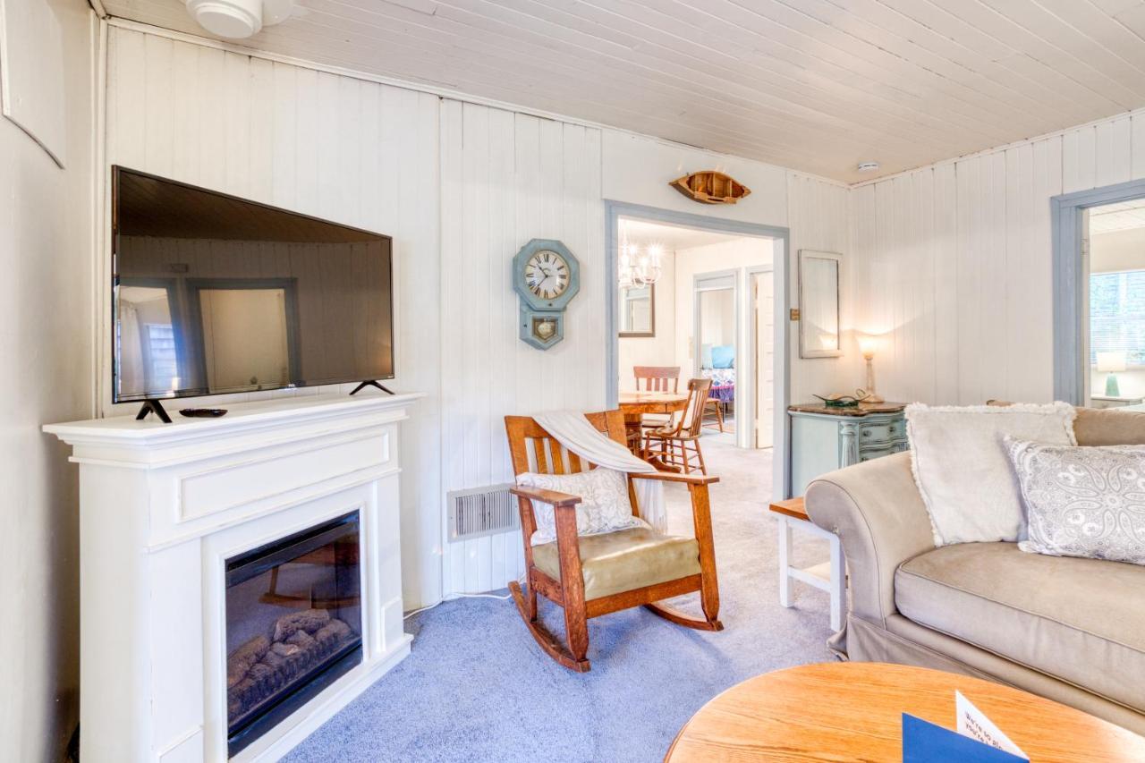 Seaside Classic Cozy Bungalow エクステリア 写真