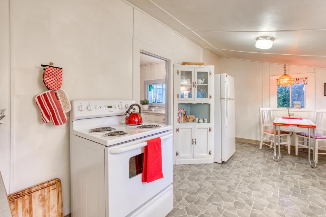 Seaside Classic Cozy Bungalow エクステリア 写真